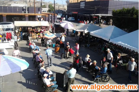 Los Algodones Mexico, dental capital of the world, Community and Dental Directory.