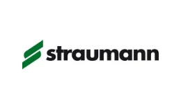 Straumann premium dental implants logo