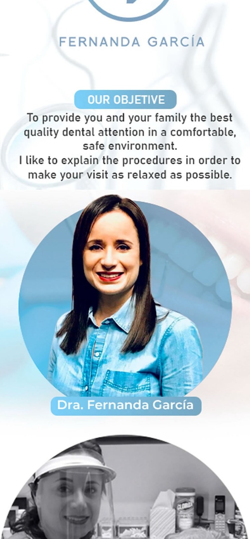 Los Algodones, Molar City, Mexico, Dental Capital of the world.