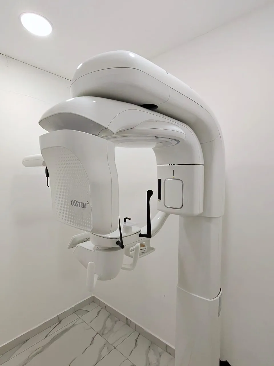Digital dental X-rays and imaging at Innova Dental