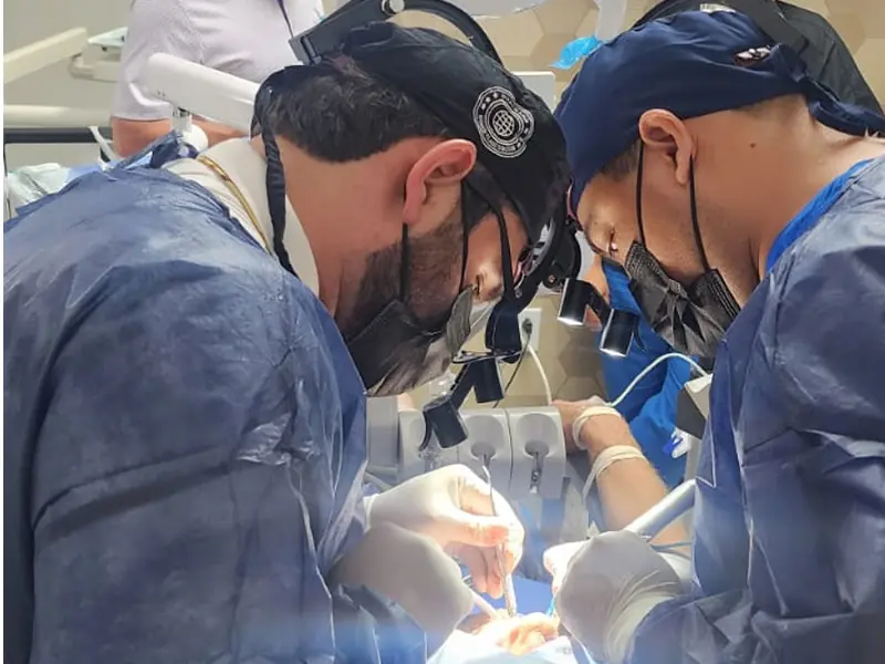 NiTi Rotatory endodontic instruments and apex locator