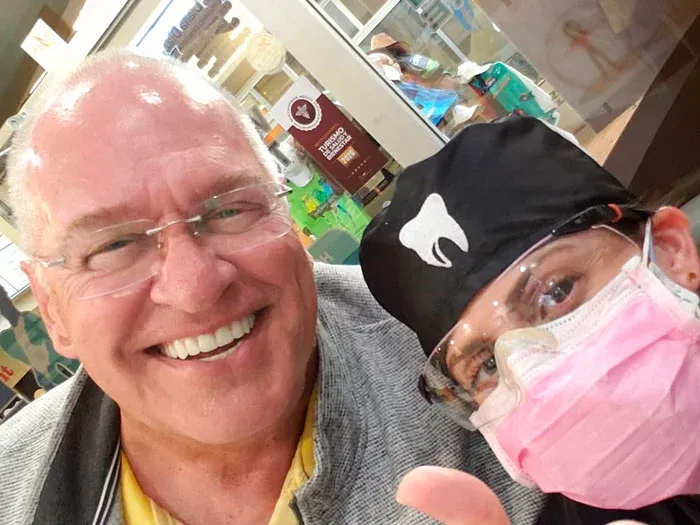 Safety and Trust in Your Visit to Baja Dental in Los Algodones