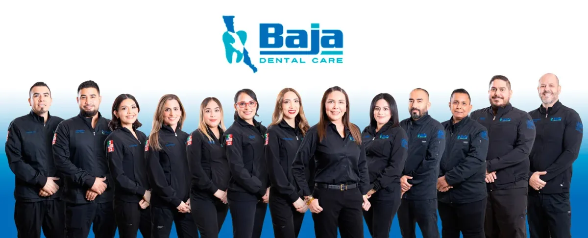Safety and Trust in Your Visit to Baja Dental in Los Algodones