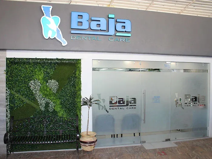 Safety and Trust in Your Visit to Baja Dental in Los Algodones