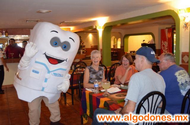 Dr. Molar in Los Algodones