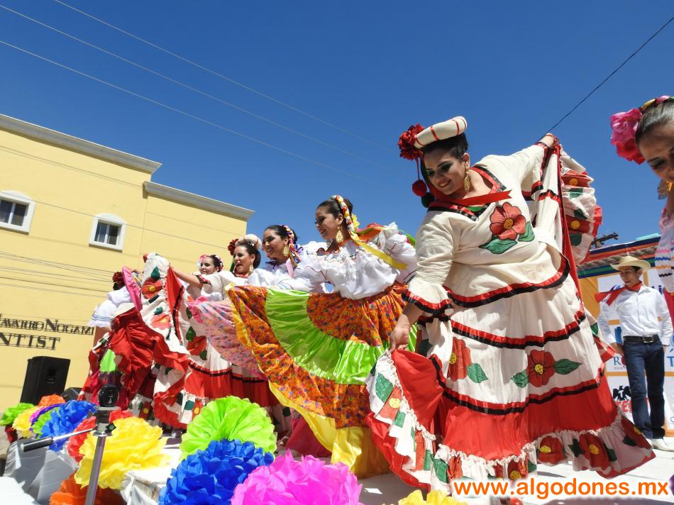 Spring Party 2017 Los Algodones Mexico