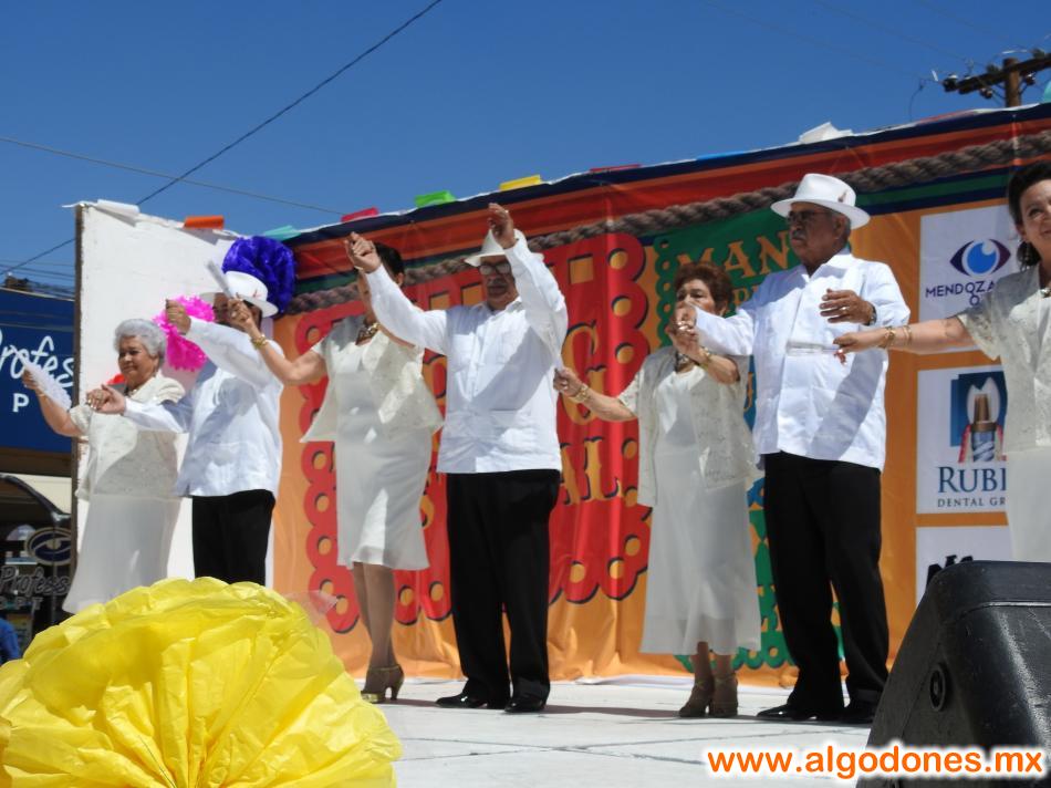 Spring Party 2017 Los Algodones Mexico