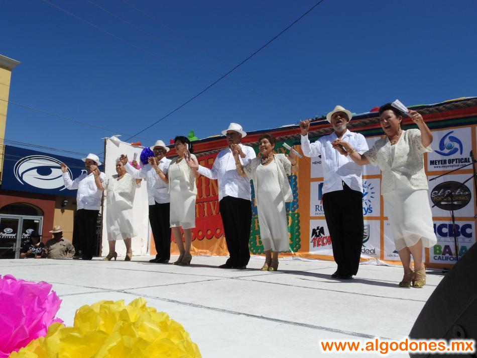 Spring Party 2017 Los Algodones Mexico