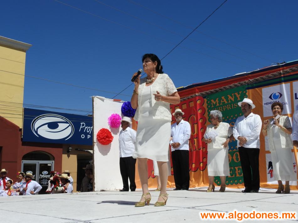 Spring Party 2017 Los Algodones Mexico