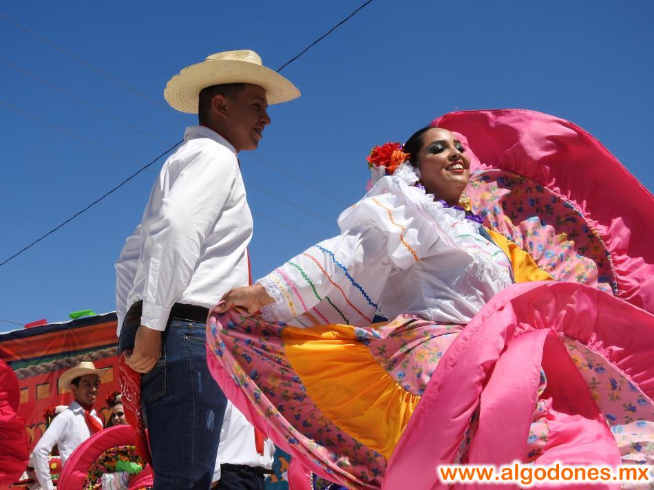 Spring Party 2017 Los Algodones Mexico