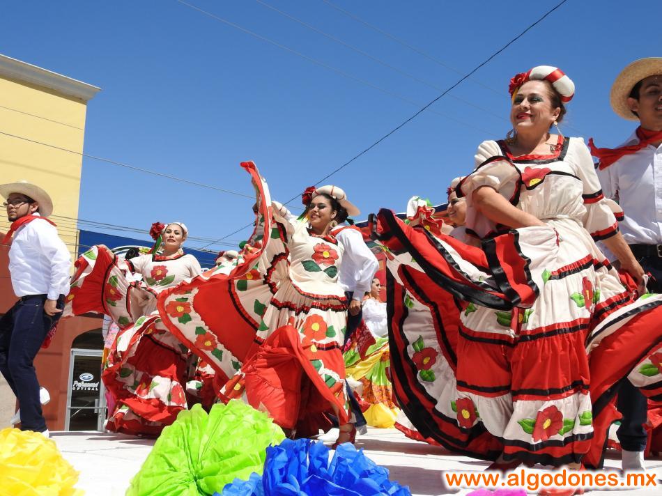 Spring Party 2017 Los Algodones Mexico