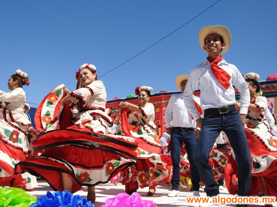 Spring Party 2017 Los Algodones Mexico
