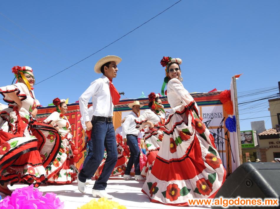 Spring Party 2017 Los Algodones Mexico