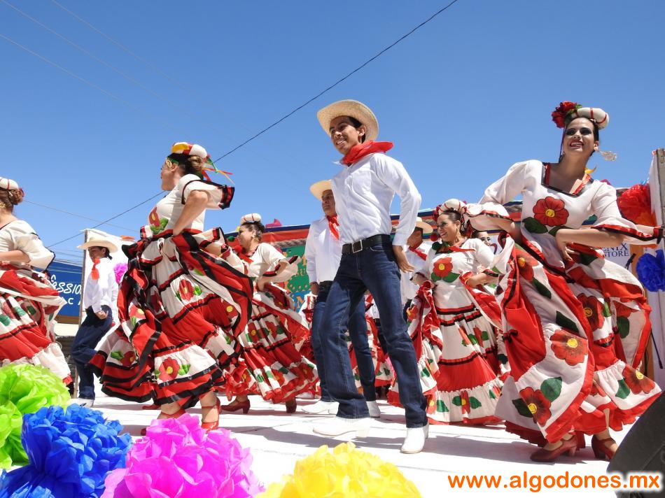 Spring Party 2017 Los Algodones Mexico