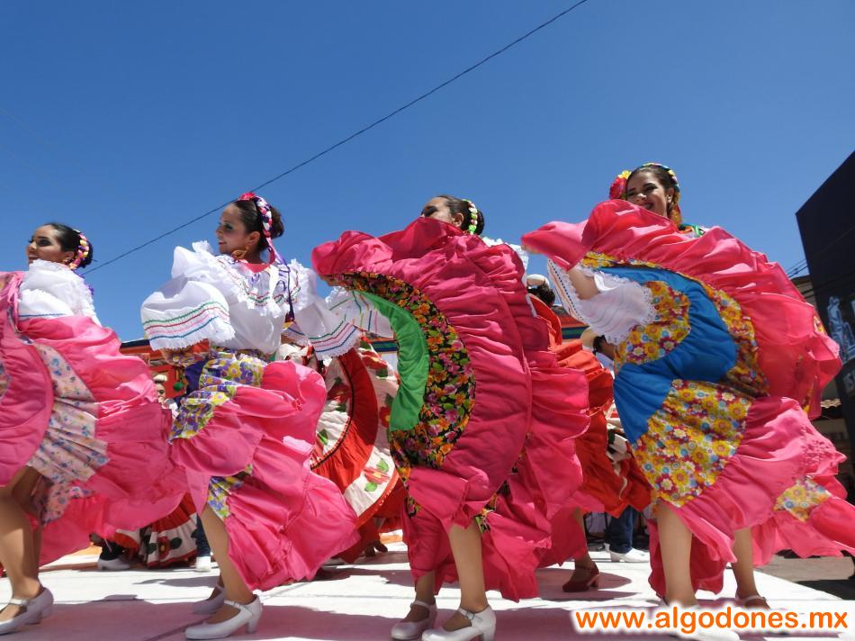 Spring Party 2017 Los Algodones Mexico