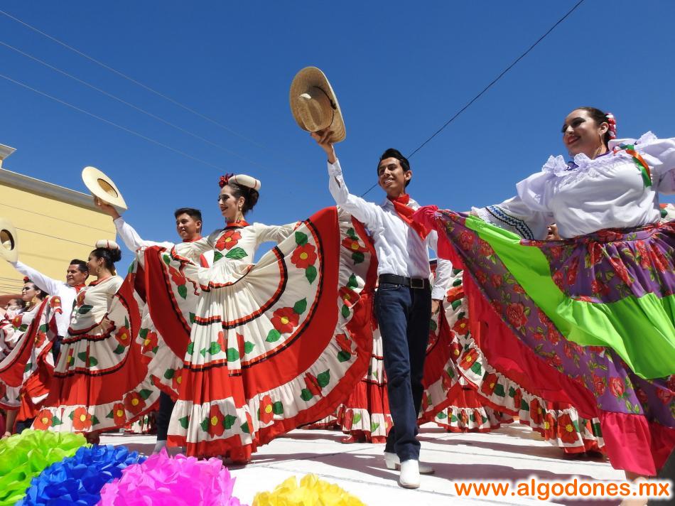 Spring Party 2017 Los Algodones Mexico