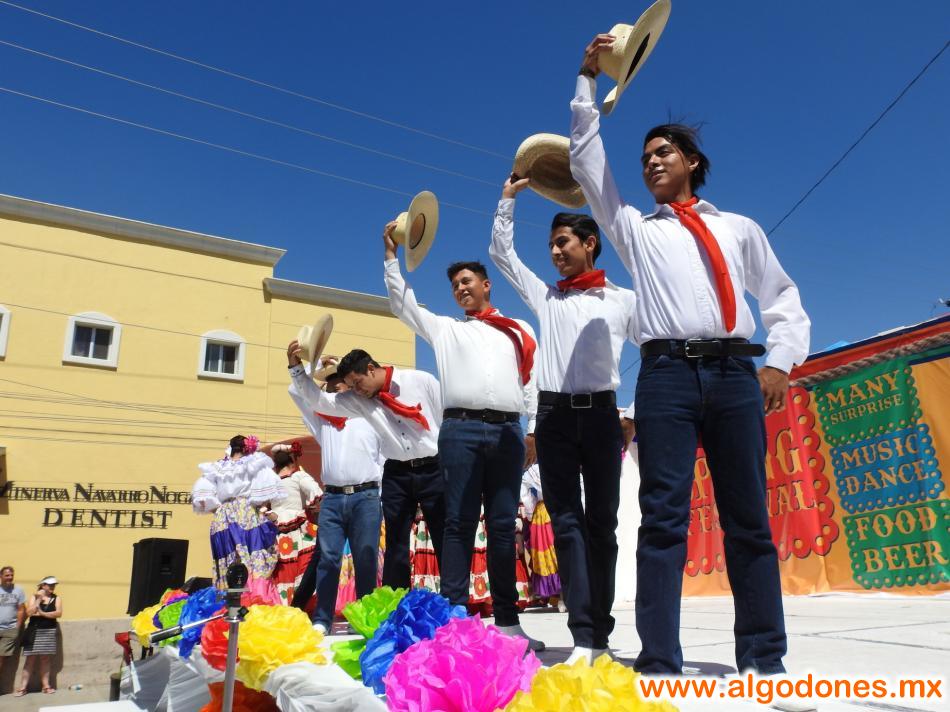 Spring Party 2017 Los Algodones Mexico