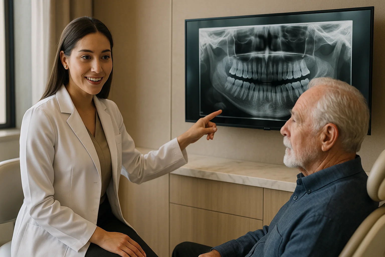 Are Mexican Dentists Qualified? Credentials Explained - Los Algodones, Mexico