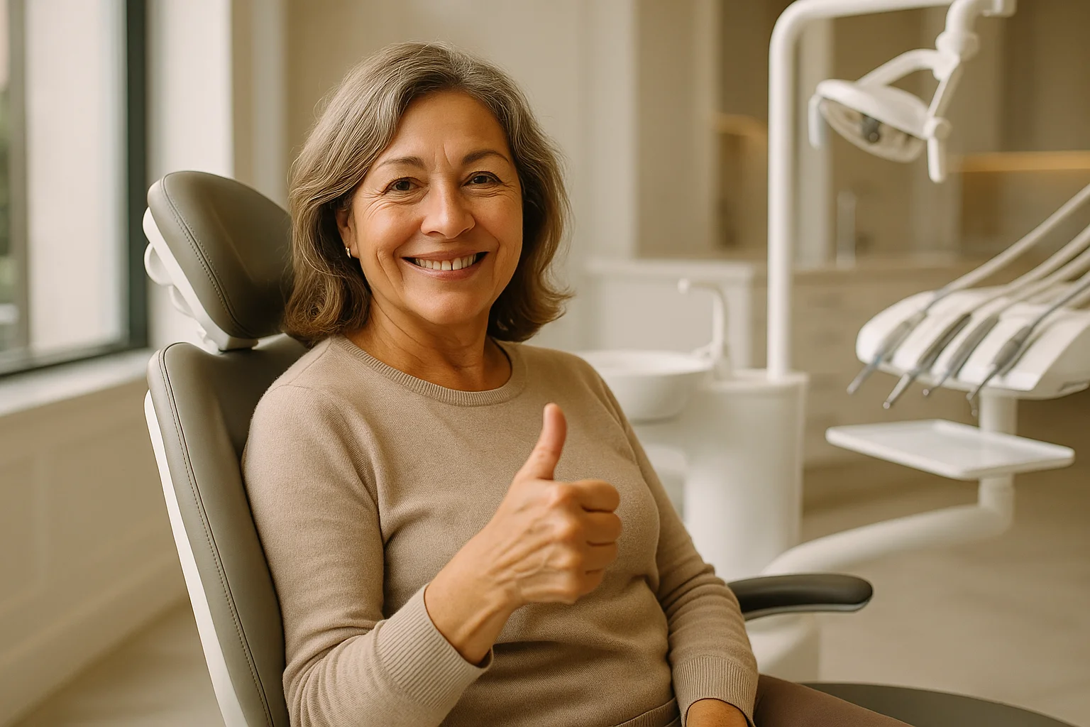 Best Dental Clinics with In-House Labs in Los Algodones - Los Algodones, Mexico