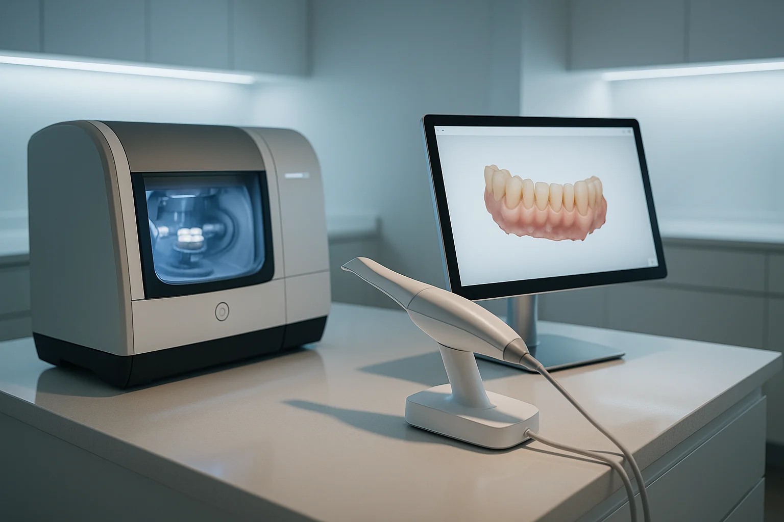 Best Clinics for Teeth Whitening in Los Algodones - Los Algodones, Mexico