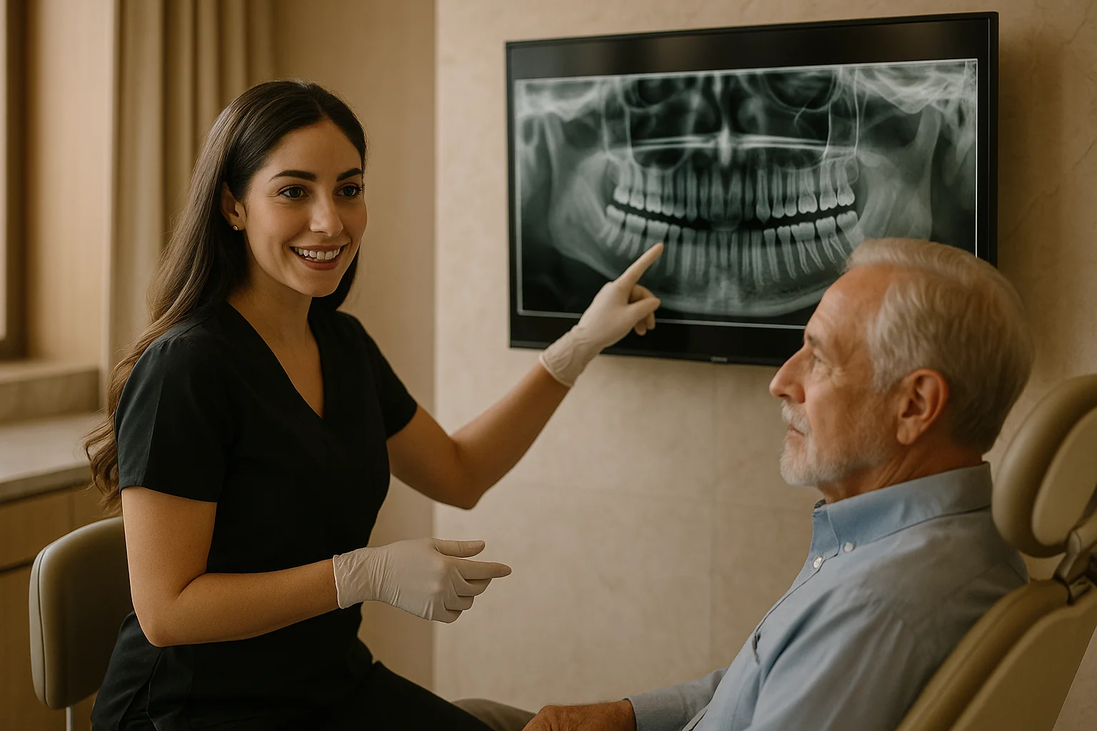 Best Clinics for Veneers in Los Algodones - Los Algodones, Mexico
