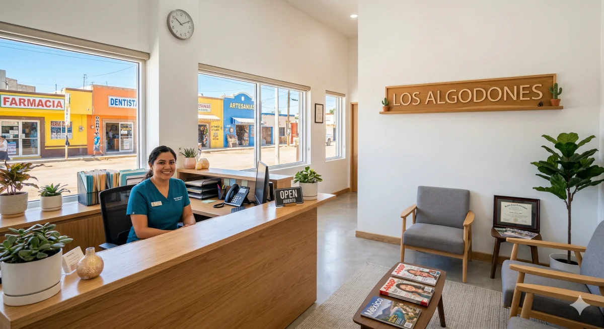 Best Root Canal Clinics in Los Algodones (2026) — Prices, Reviews & Compared - Los Algodones Dental Tourism