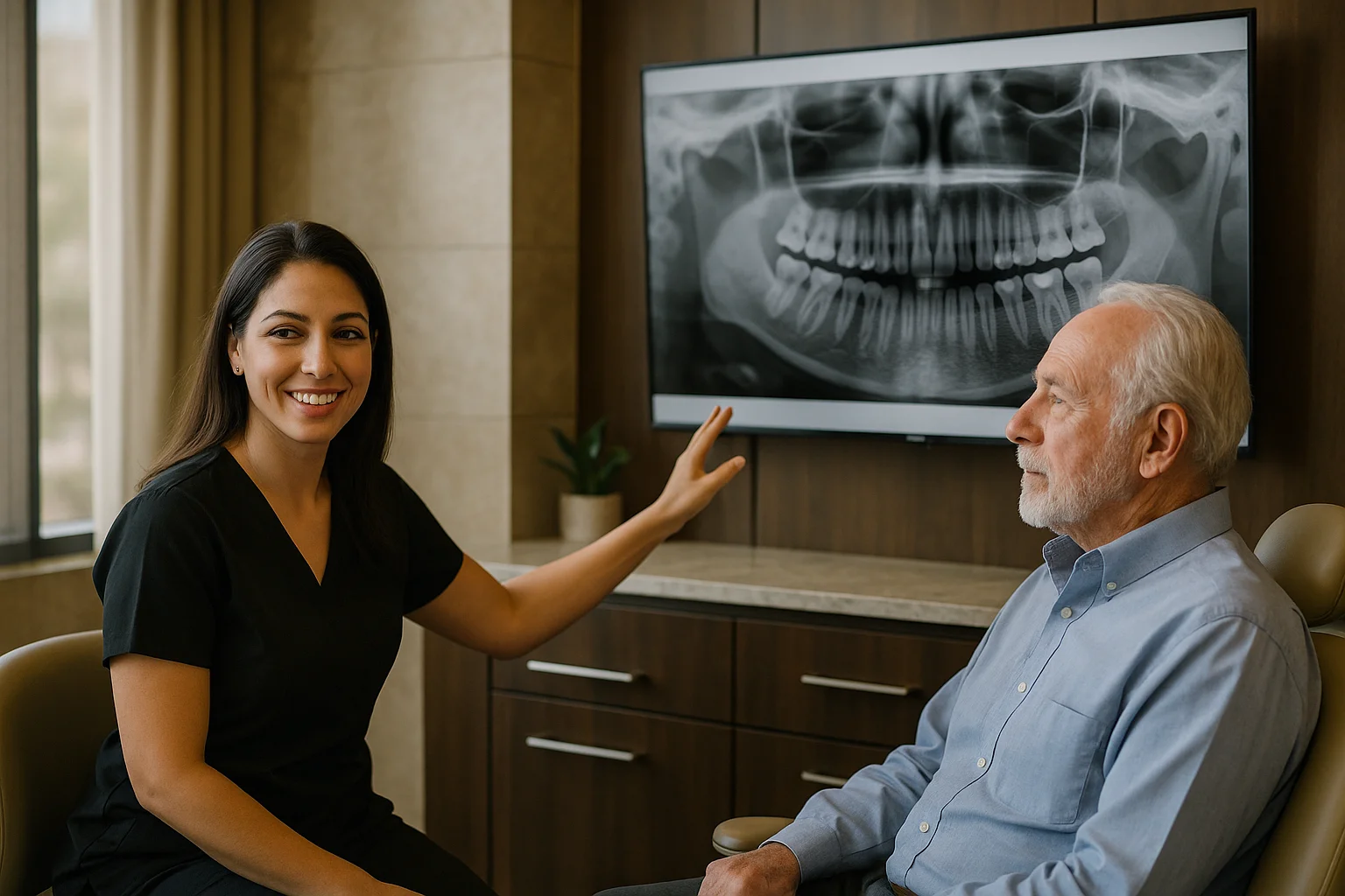 Dental Bridges vs Implants: Cost and Longevity - Los Algodones, Mexico