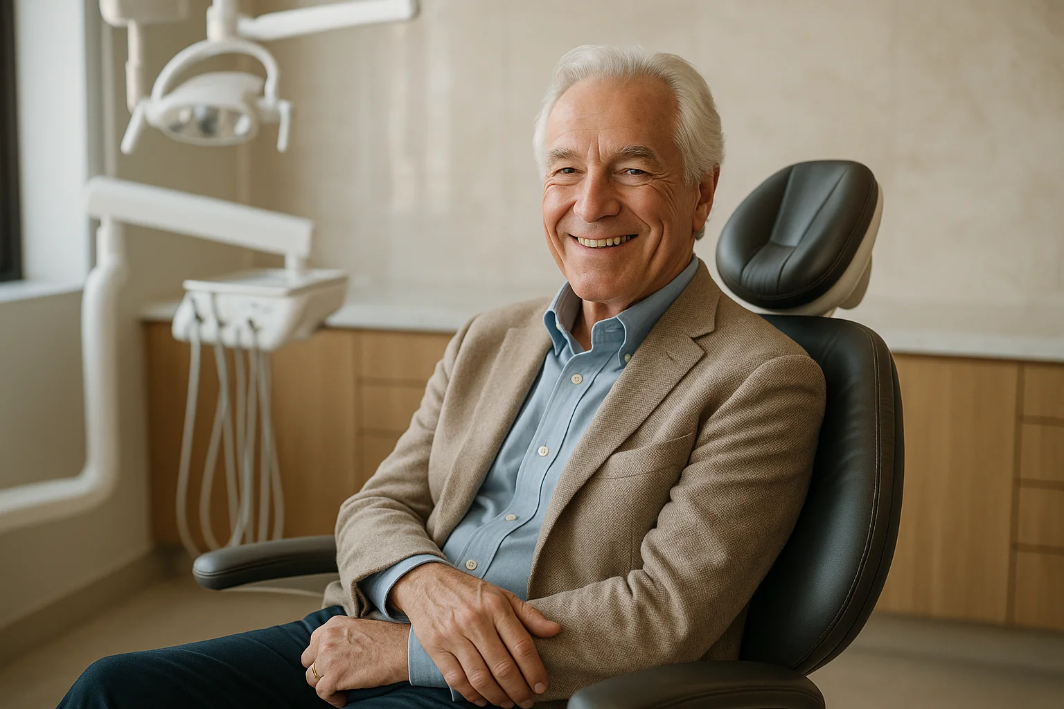 Red Flags to Avoid When Picking a Mexican Dental Clinic - Los Algodones, Mexico