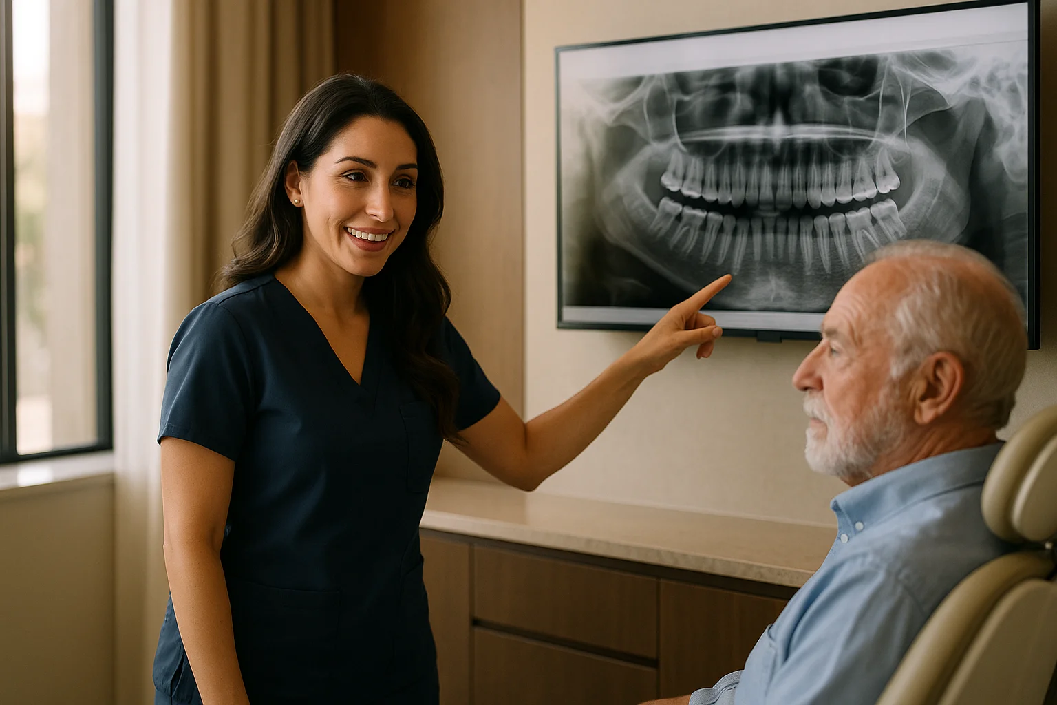 Dental Financing Options for Mexico Treatment - Los Algodones, Mexico