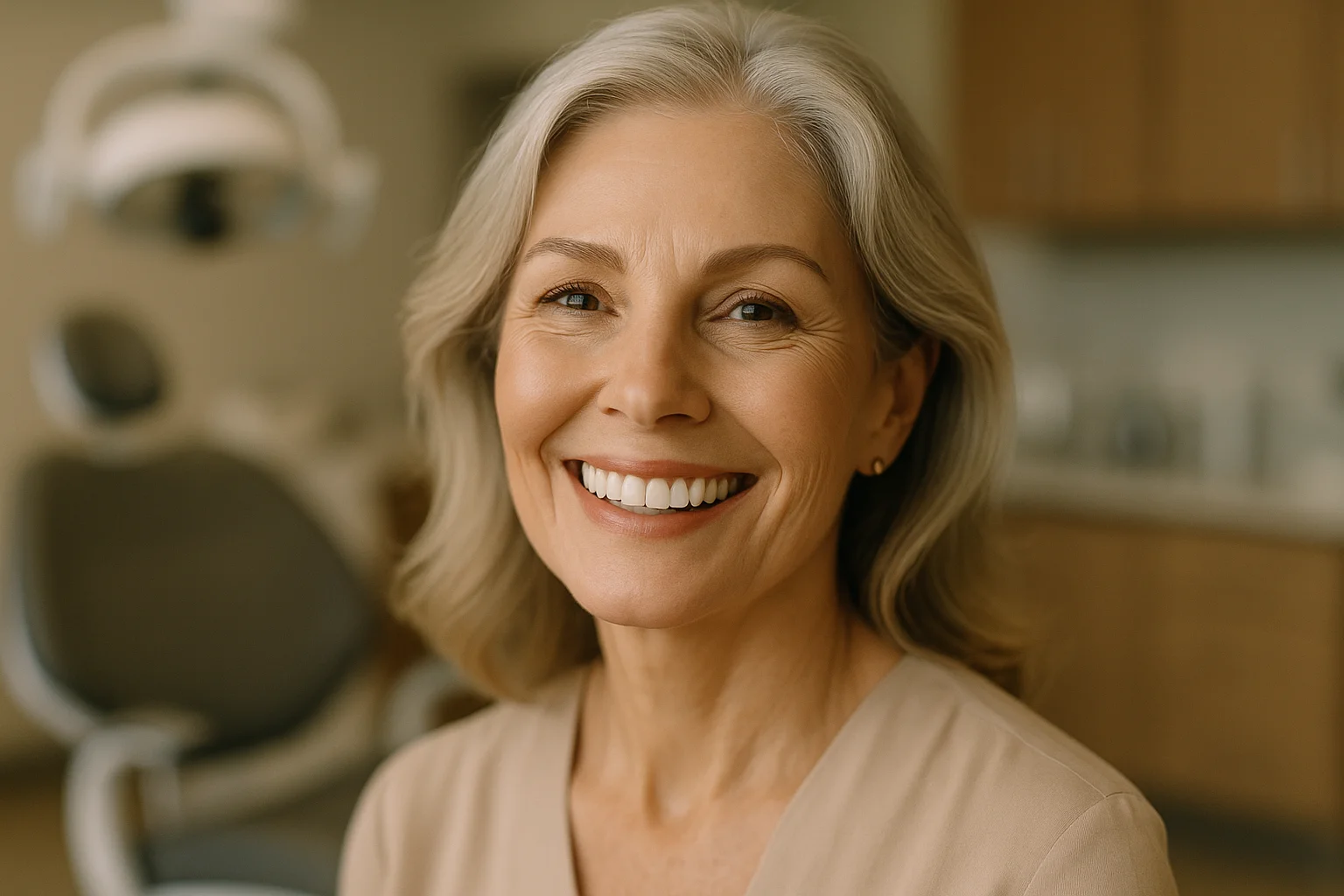 Dental Implants vs Dentures: Pros, Cons and Cost - Los Algodones, Mexico