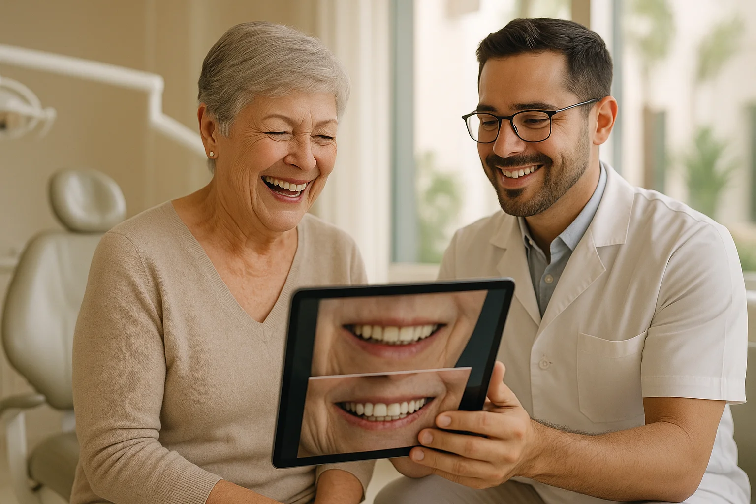 How to Get a Free Dental Quote from Los Algodones - Los Algodones, Mexico