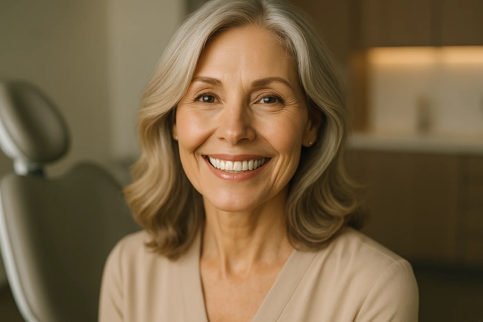 Full Mouth Dental Implants Cost in Mexico - Los Algodones, Mexico