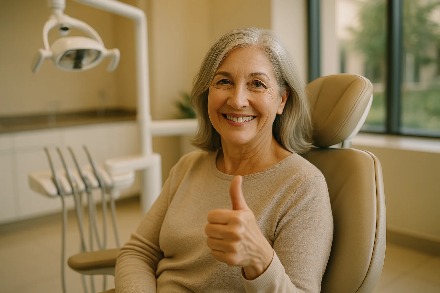 Gum Disease Treatment in Los Algodones: Deep Cleaning Costs - Los Algodones, Mexico
