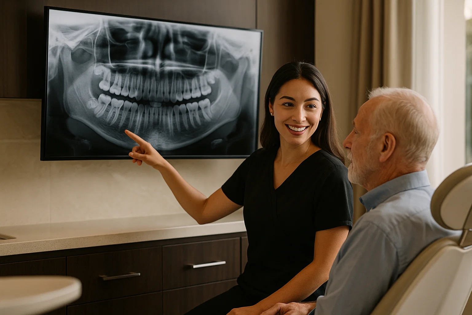 How We Rank the Best Dentists in Los Algodones - Los Algodones, Mexico