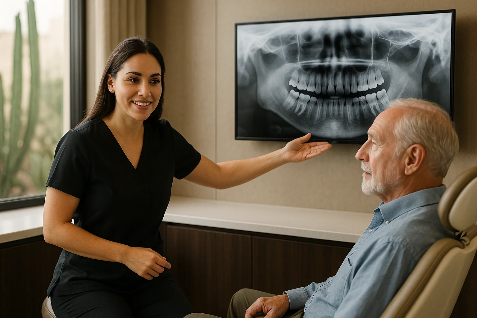 Is It Safe to Get Dental Work in Los Algodones? - Los Algodones, Mexico