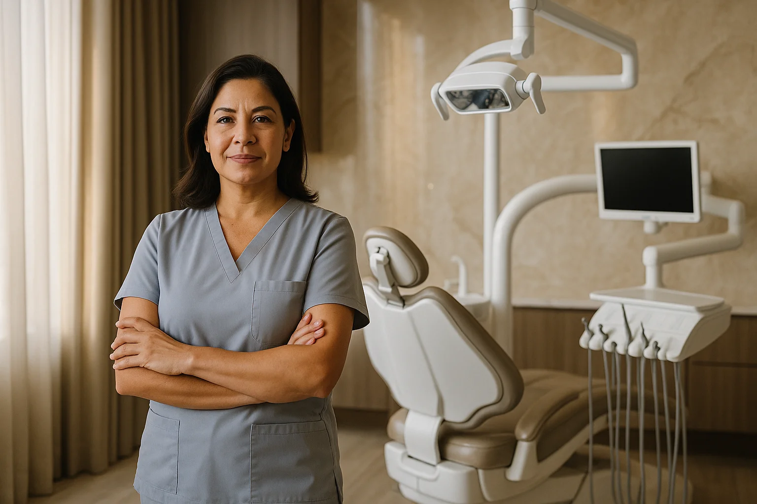 Are Los Algodones All-on-4 Clinics Trustworthy? - Los Algodones, Mexico