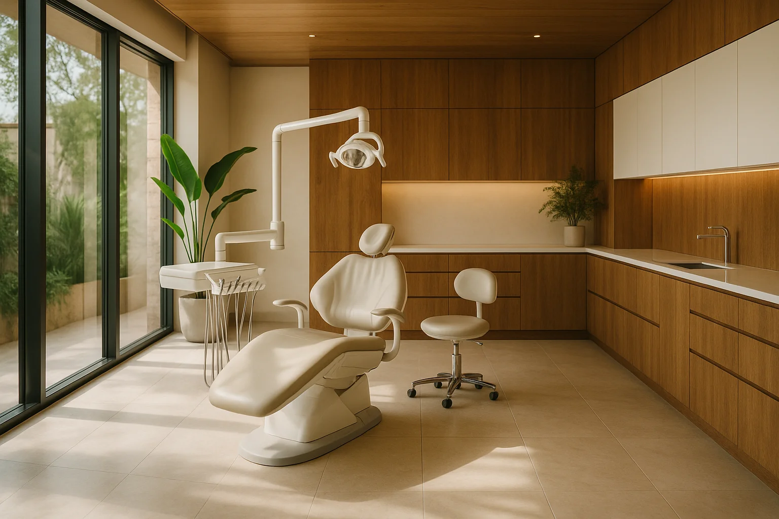 Los Algodones vs Colombia for Dental Work - Los Algodones, Mexico