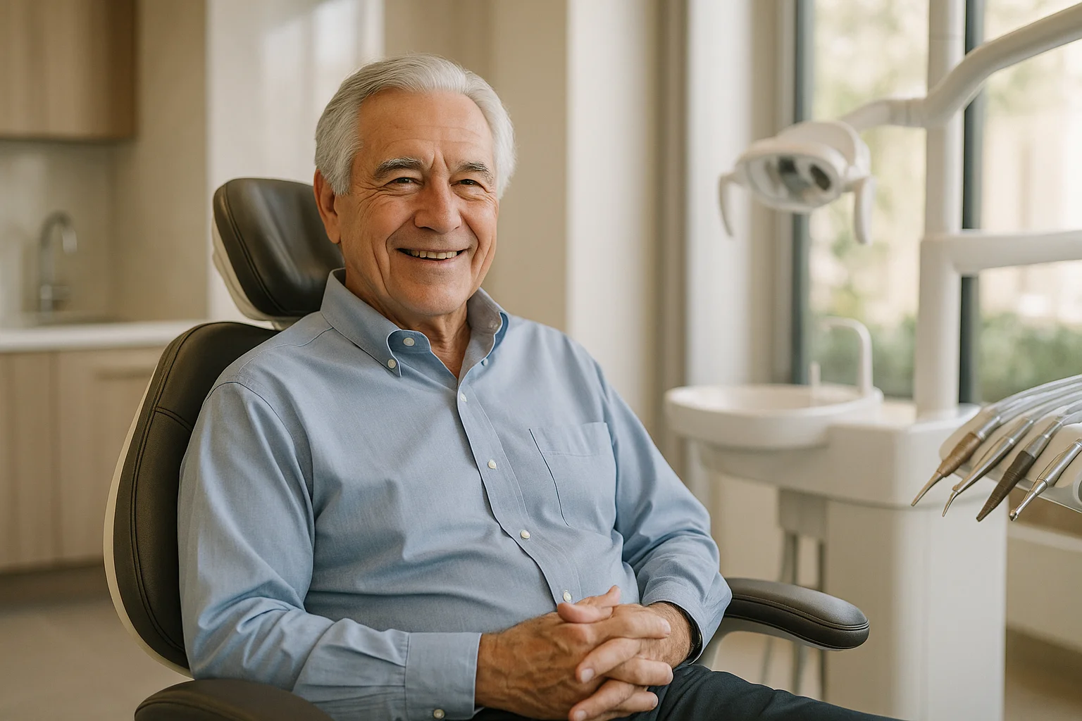 Does Medicare Cover Dental Work in Mexico? - Los Algodones, Mexico