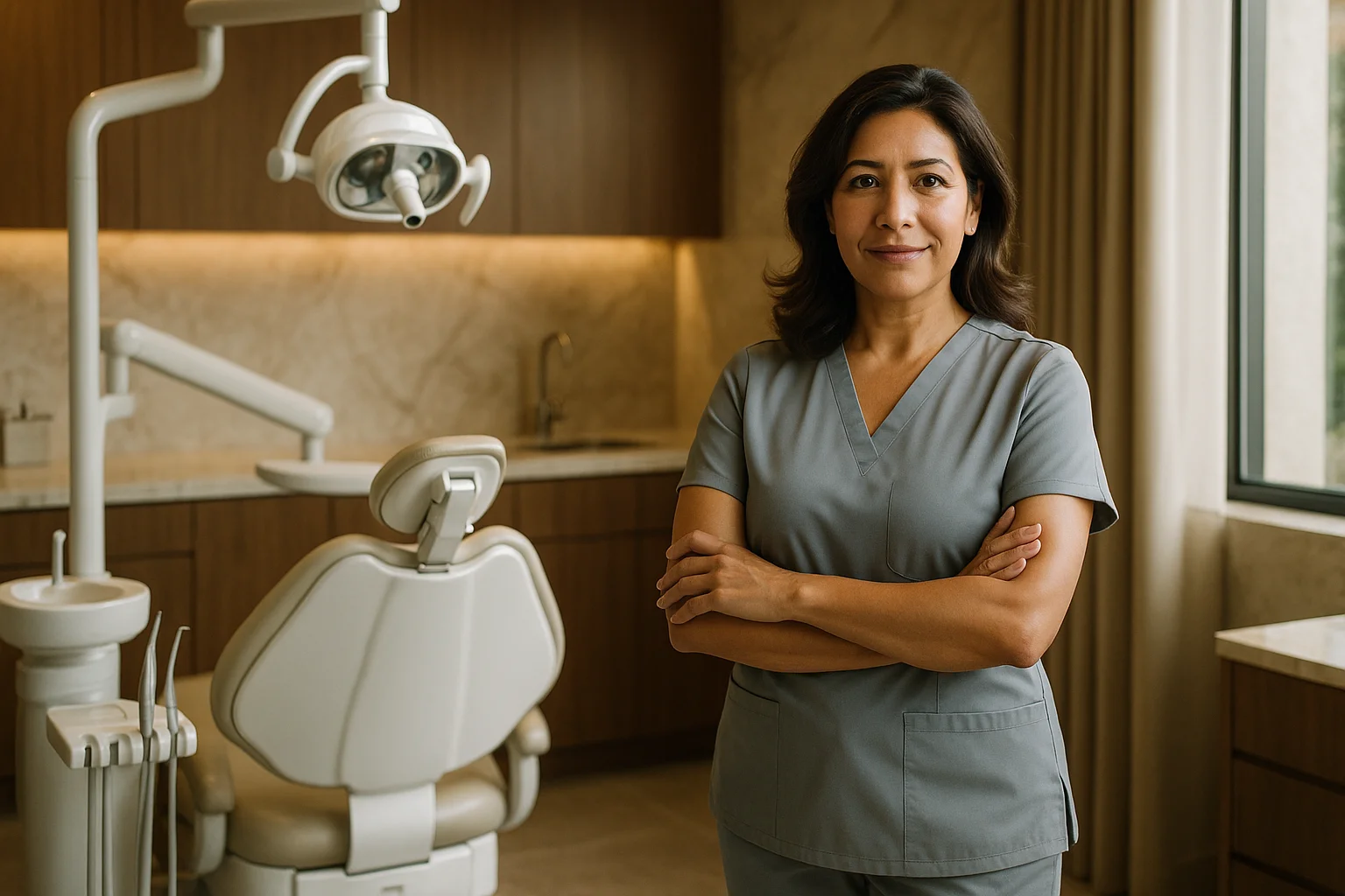 Snowbird Dental Checklist: Plan Your Winter Dental Trip - Los Algodones, Mexico