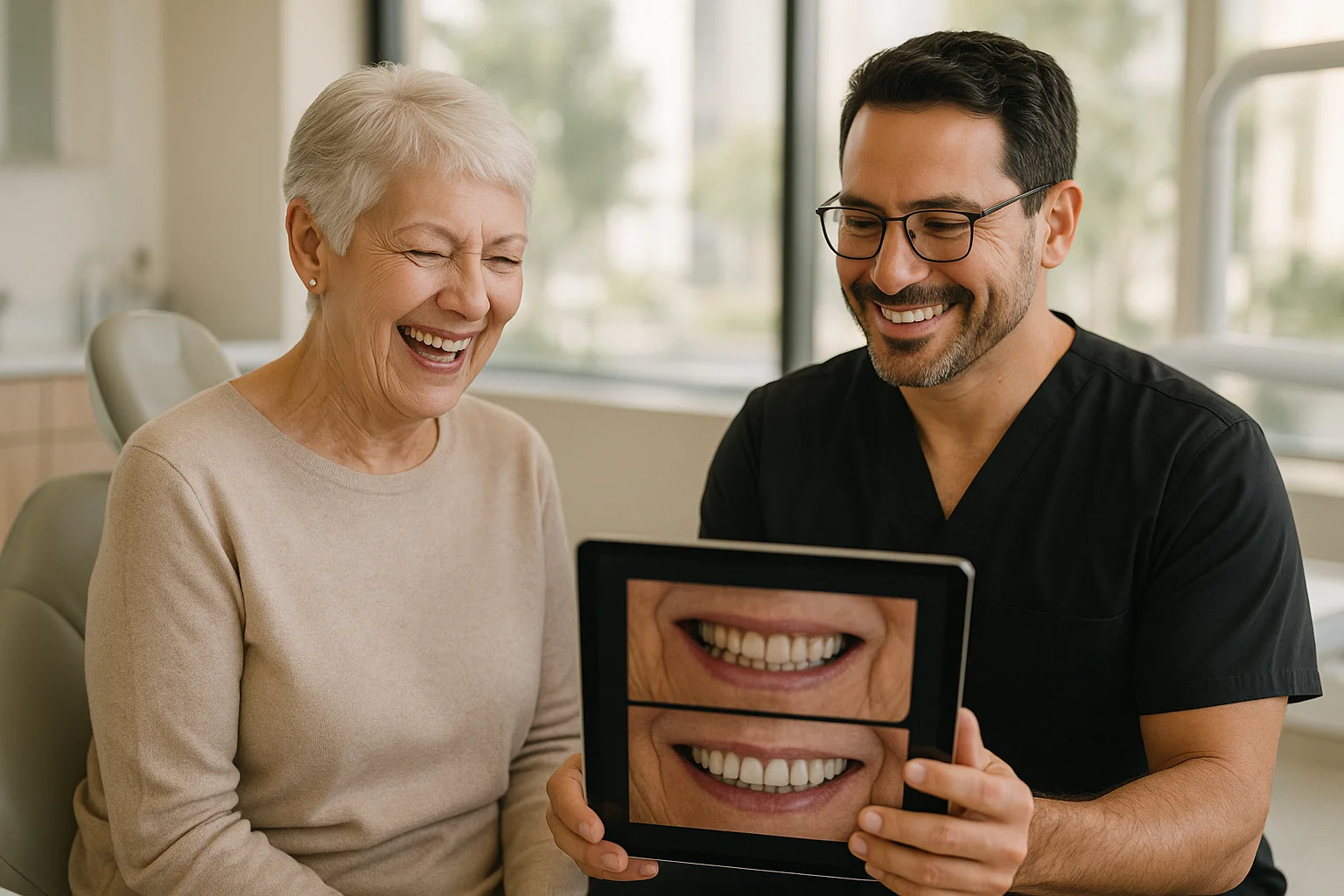 How to Verify a Los Algodones Dental Clinic Is Legit - Los Algodones, Mexico