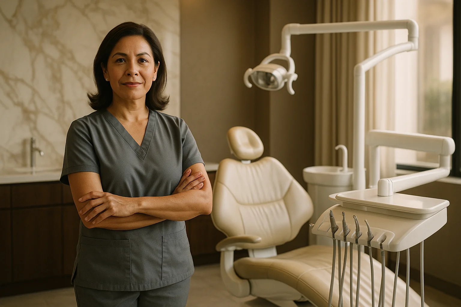 Dental Care for Veterans: Why Many Choose Los Algodones - Los Algodones, Mexico