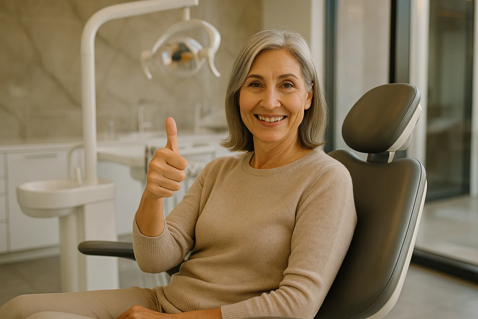 What Makes a Top-Rated Dentist in Los Algodones? - Los Algodones, Mexico