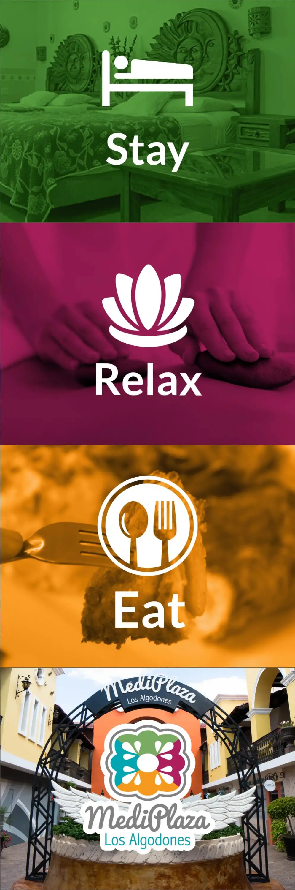 Medi Plaza Los Algodones - Hotels in Los Algodones