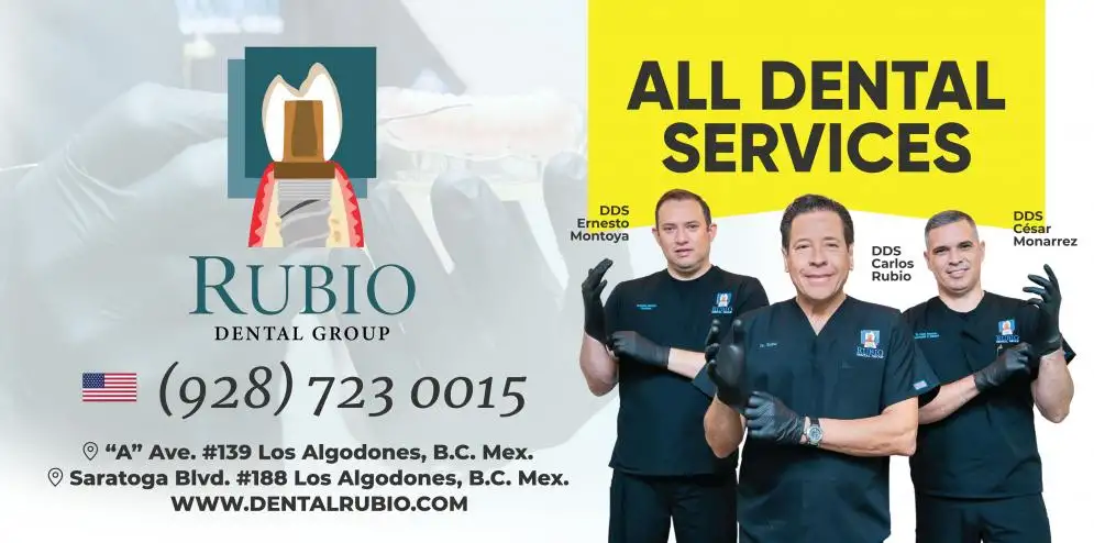 Rubio Dental Group