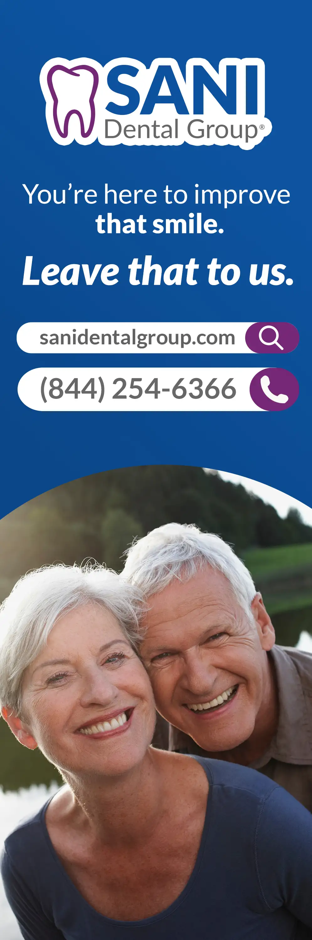 SANI DENTAL GROUP - Dentists in Los Algodones