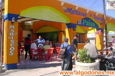 Los Algodones Mexico, dental capital of the world, Community and Dental Directory.