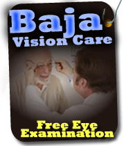 Baja--Vision-Care-Optical