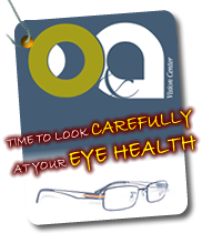 O&A-Vision-Center