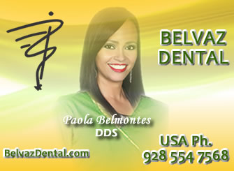 Belvaz Dental