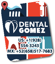 Dental-Gomez-Verónica-Gómez-D.D.S.